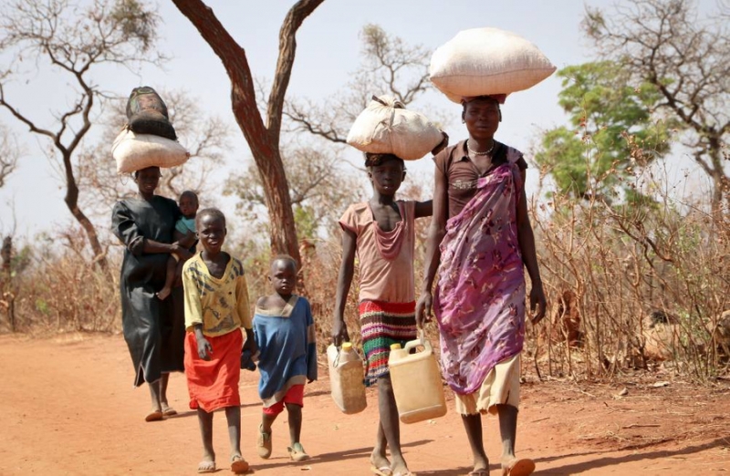 Учёные назвали болезнь, которая могла убить почти 90 человек в Южном Судане