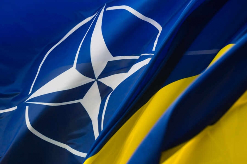 Украину не примут в НАТО, несмотря на совместные учения – Корнийчук