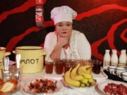 Уточки, повариха с пирожками и золотые горшки. Как прошла вечеринка «российских хакеров» в Петербурге