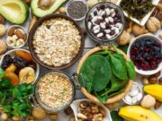 В каких продуктах содержится магний