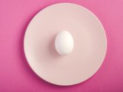 В каких продуктах содержится много белка