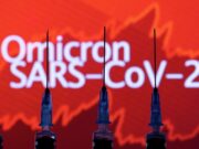 В «Росатоме» смогут создать модель распространения «омикрона» в России