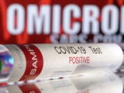 Вирусолог предложил неожиданную версию о появлении омикрон-штамма