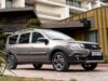 Все, что нужно знать о новой Lada Largus 2021 года — последние новости