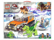 Чем конструктор Lego отличается от аналогов? Основные преимущества аналогов