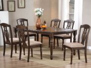 Выбираем мебель для обеденной зоны на кухню: полезные советы