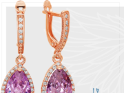 Серебряные украшения: особенности выбора и ухода