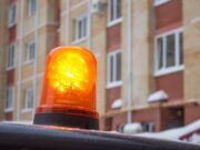 Проблесковые маяки на спецтехнику: разновидности