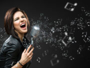 Уроки вокала: основные направления и преимущества занятий