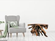 Дизайнерская мебель из Индонезии: особенности и достоинства