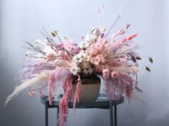 Сухоцветы: назначение и сферы применения