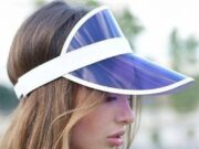 Пляжный козырек от солнца: советы по выбору стильного и практичного аксессуара?