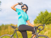 Интенсивные велотренировки для похудения полезнее длительных