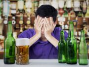 Пивной алкоголизм