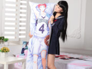 Подушка дакимакура: что это такое и ее разновидности?