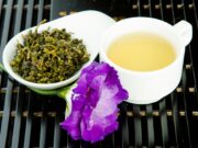 Чай Улун: польза и секреты приготовления