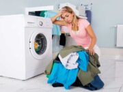 Когда может понадобиться ремонт стиральной машины