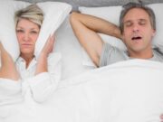 Храп: причины и как от него избавиться