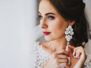 Украшения невесты, современные тенденции