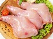 Чем полезно мясо кролика? Где заказать свежее мясо кролика с доставкой в Москве
