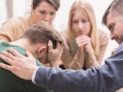 Как избавить близкого от наркотической зависимости? Советы профессионалов