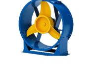 Осевые вентиляторы ВО 14-320: технические характеристики и особенности применения