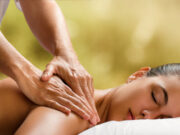 Что представляет собой классический массаж? Где пройти курсы массажиста