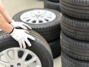 Замена шин – почему это так важно?