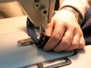 Ремонт одежды: когда необходим, куда стоит обратиться