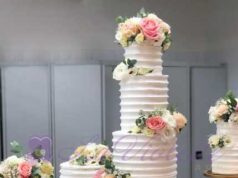 Выбираем торт на мероприятие: на что обратить свое внимание?