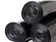 Мешки для мусора: разновидности, материалы изготовления, особенности выбора