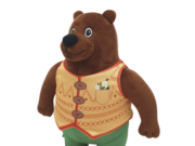 Мягкие игрушки на заказ: где заказать пошив?