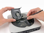 Мак Мини: частые поломки, их причины и способы устранения