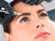 Стартовый набор бровиста: какие инструменты и косметические средства должны быть в его составе