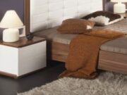 Прикроватная тумба: критерии выбора