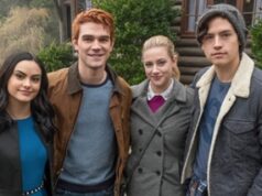 Сериал «Ривердейл»: обзор сюжетной линии