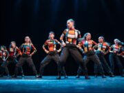 Как научиться красиво танцевать? Выбираем школу танцев в Новосибирске