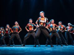 Как научиться красиво танцевать? Выбираем школу танцев в Новосибирске