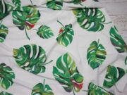 Выбираем ткань для пошива летних вещей: на что обратить особое внимание?