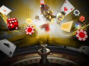 Об игре и выигрыше в казино