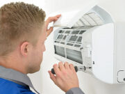 Что делать если сломался кондиционер? Обзор частых поломок