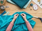 Что выгоднее купить или сшить вещь? Выбираем ткани для пошива летнего гардероба