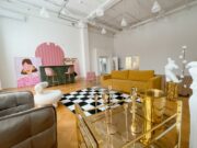 Как организовать девичник? ТОП-5 идей