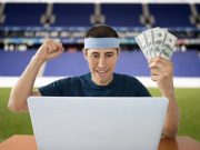 Ставки на спорт: как зарабатывать больше беттерам из Узбекистана?