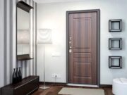 Входные двери в квартиру: какими они должны быть?