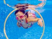 Плавание для детей: в чем польза?