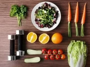 Рацион правильного питания