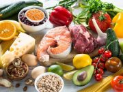 Принципы правильного питания