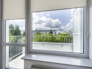 Пластиковые окна: критерии выбора