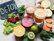 Что такое детокс? Составляем рацион для очищения организма